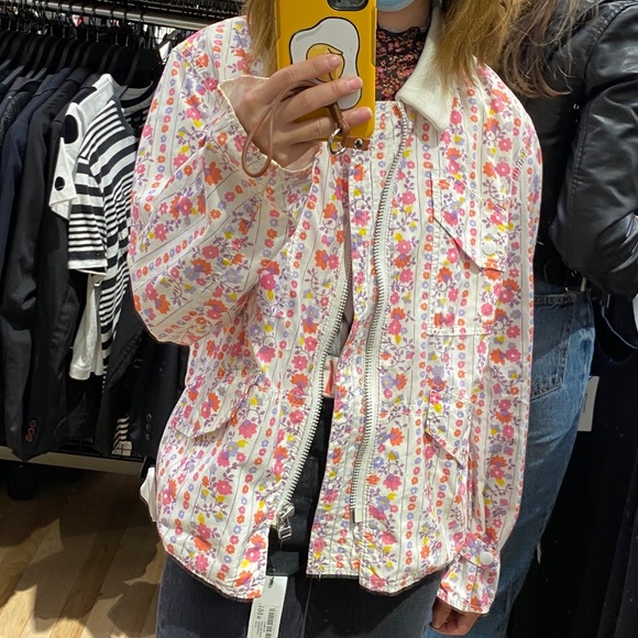 ISO Junya Watanabe Comme Des Garcons jacket - Picture 2 of 2